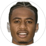 Tyrese Simons, Midfielder for FC Eindhoven