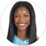 Jameese Joseph, Forward for United States