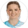 Bea Franklin, Midfielder for Chicago Red Stars