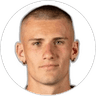 A. Bundgaard, Attacker for Tacuary