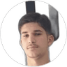 Amine Moussaoui, Forward for Angers SCO