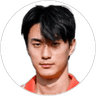 Lee Ki-Joon, Attacker for Mokpo City