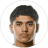 Anass Zarrouk, Midfielder for Willem II