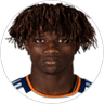 Malachi Jones, Forward for New York City