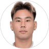 P. Harape, Defender for Rayong