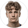 Jacob Ambaek, Forward for Brøndby IF