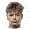 Julius Lucena, Forward for Esbjerg