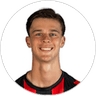 Lucas Vennegoor of Hesselink, Forward for FC Twente
