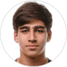 Imran Aznaurov, Forward for Rostov