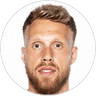 Nicolai Mick Jørgensen, Attacker for 
    