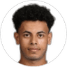 Mohamed Atef, Forward for El Geish