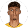 Gabriel Tiago, Defender for US Lecce