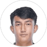 A. Lepcha, Attacker for Hyderabad