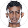 Dippendu Biswas, Defender for Chennaiyin