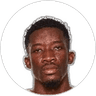 Odilon Kouassi, Midfielder for Versailles