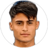 Federico Medina, Forward for Banfield
