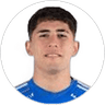 Flavio Moya, Midfielder for Deportes Limache