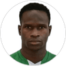 N. Trarore, Attacker for Al Ittihad
