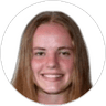 A. McCammon, Midfielder for OL Reign