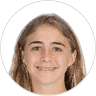K. Ascanio, Midfielder for San Diego Wave