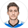M. Cervellini, Defender for Domagnano