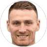 R. McAllister, Attacker for Peterhead