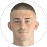 M. Kusmanis, Attacker for Rampla Juniors