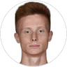 Aleksey Ploshchadnyi, Goalkeeper for FC Noah