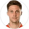 A. Albers, Attacker for FC St Pauli
