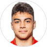 Artemiy Gunko, Midfielder for Urartu