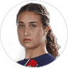 E. Gaetino, Defender for United States