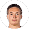 Enzo Andren, Midfielder for Utsikten