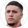Erdem Gulec, Midfielder for Sivasspor