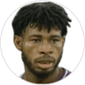 Etienne Beugre, Forward for Kyzyl-Zhar