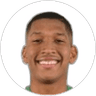 Dhonata, Defender for Botafogo PB