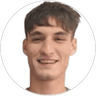 L. Marra, Midfielder for Colegiales