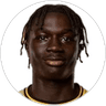 Mateus Mane, Forward for Wolverhampton Wanderers