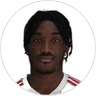 Hesron Barry, Defender for Indy Eleven