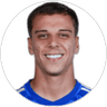 Vitinho, Midfielder for CD Santa Clara