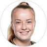 Lany Backer, Defender for SGS Essen