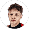 Vyacheslav Kulbachuk, Defender for Debrecen