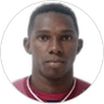 Cleiton, Forward for Hibernians