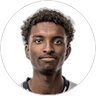 Osman Addo, Forward for Viborg