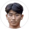 W. Tamoputasiri, Midfielder for Suphanburi