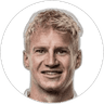 Jesper Cornelius, Forward for Start