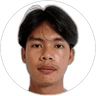 N. Daorueang, Midfielder for Kasem Bundit University