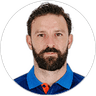 Andreas Vasilogiannis, Midfielder for Athens Kallithea