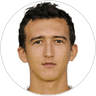 K. Horić, Defender for Čelik