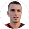 Lucas Banos, Defender for Estudiantes Río Cuarto