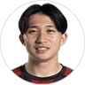 Kosuke Hara, Midfielder for Consadole Sapporo
